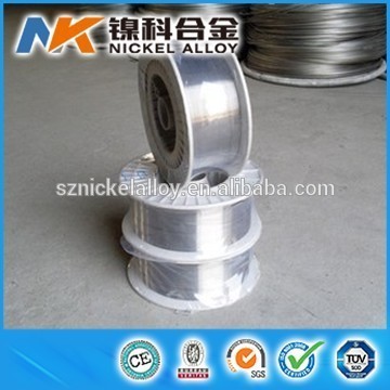 high pure zinc wire spray