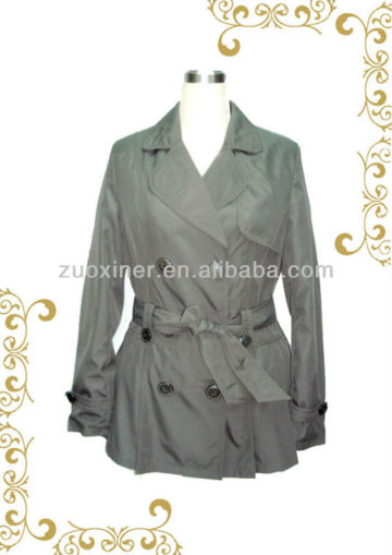 Long jacket for Women