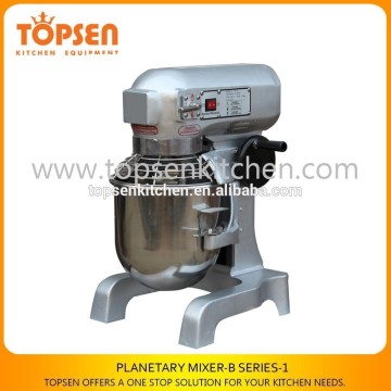 Egg Mixer Machine,silicone hand mixer egg beater, 30L Gear Driving Egg Mixer