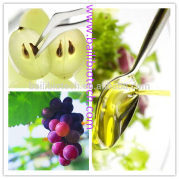 Pure natural Nutritional Grape Seed Oil