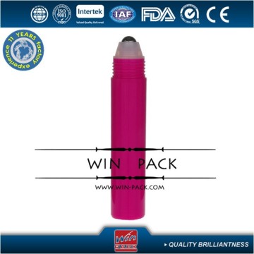 pink roll on bottle ,play girl perfume bottle,empty roll on bottle