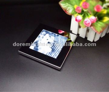 square metal photo frame,mini picutre frame