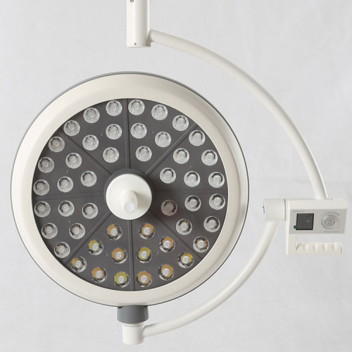 Lumière d&#39;opération chirurgicale de Shodowless LED d&#39;équipement d&#39;hôpital