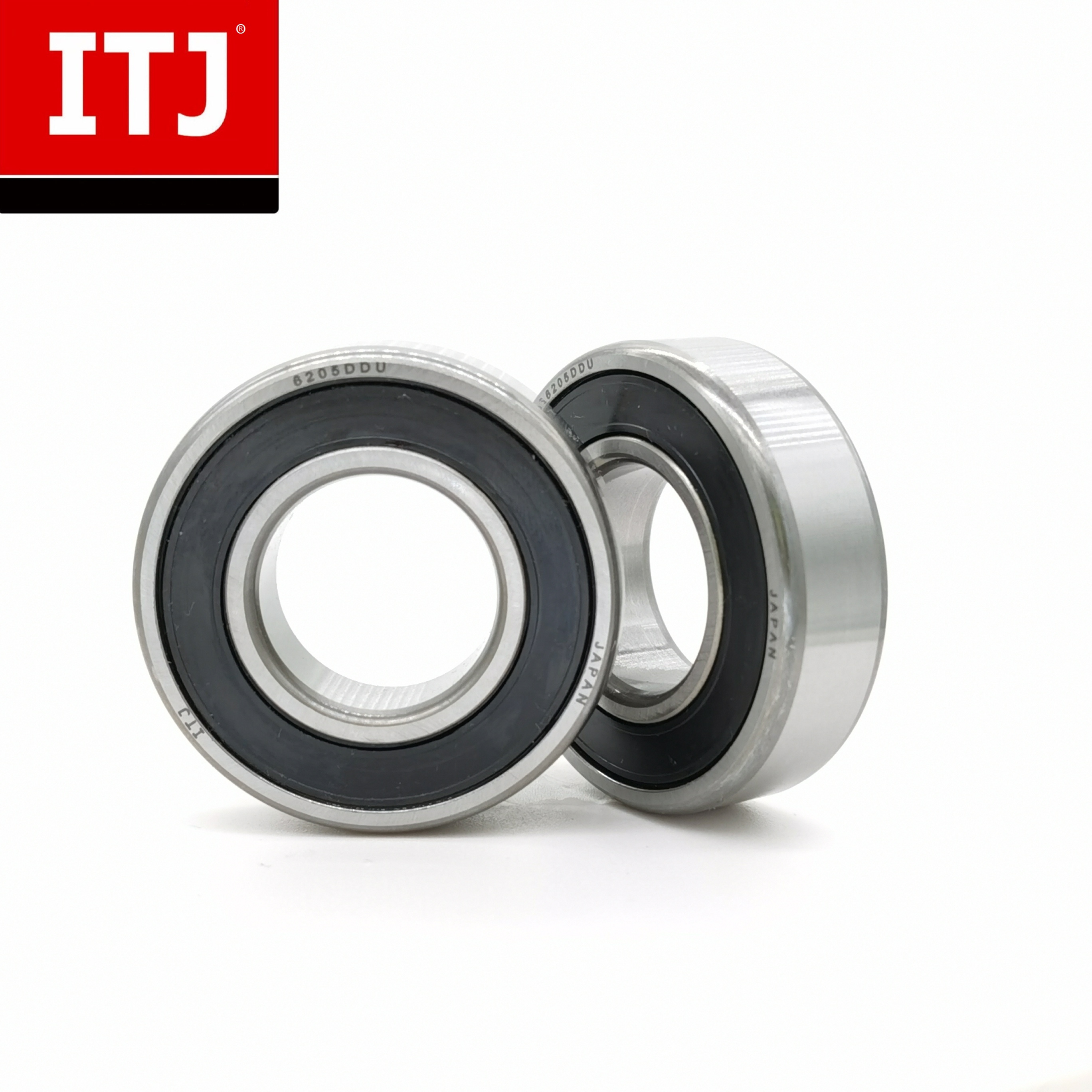 6205DDU/Deep Groove Ball Bearings/Japan Bearing