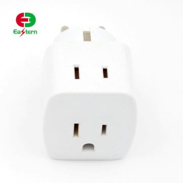 GCC PASSEDNew design multi-function 5v 1a power adapter