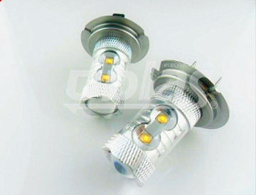 H11 T20 S25 50w Cree Led Car Lights , Car Back Light