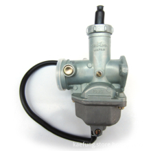 Replacement 27mm Carburetor for Xsport, Thumpstar SDG Xtreme, and Other Dirt Bikes: The KAEFUNG PZ27 Solution