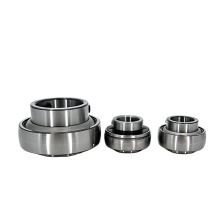 China Manufacturer's High-Quality UC Series Belt Tensioner Spherical Bearings: UC 205, 206, 207, 208, 209, 210