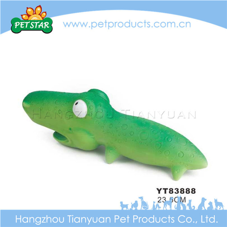 High Quality Recycled Dog Toy Squeak Dog Toy Rubber