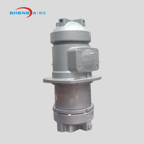 Lắp ráp bộ lọc Top Tank thủy lực nội tuyến