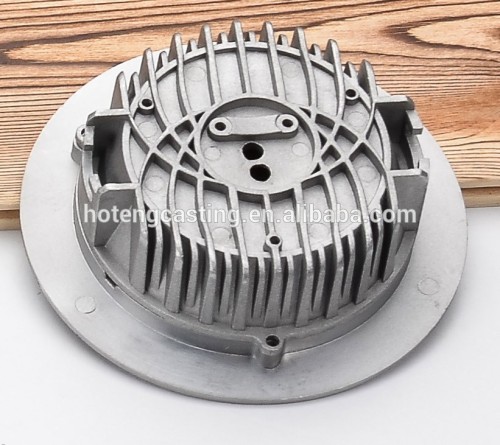 Australia style led heatsinks