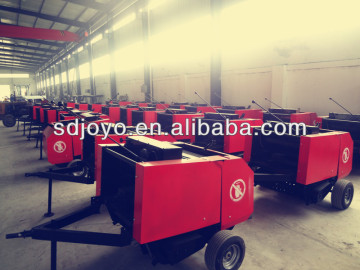 farm tractor round baler, square baler, straw baler
