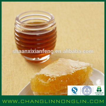 CHINA NATURAL FOREST HONEY