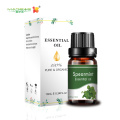 Personal Industrial Custom Top Grade Spearmint Essential Oil