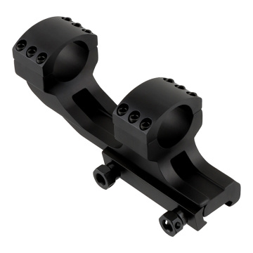 25.4mm Cantilever Dual Ring Scope Mount