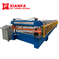 Double Layer Forming Machine for Wall Sheet