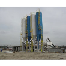 Second Hand Wet Mix Concrete Batching Machine