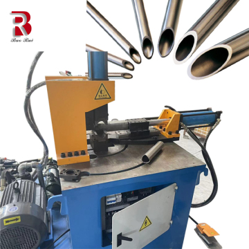 Sheet Metal and Pipe Notching Machines