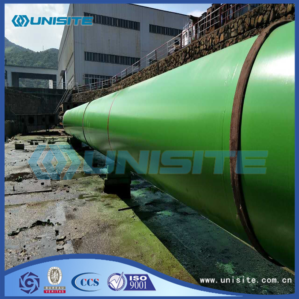 National Pipe And Piling