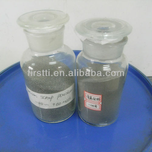 sponge titanium powder-200mesh