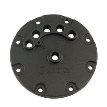 Aluminum Casting of Valve Cover