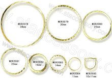 Assorted Jump Rings