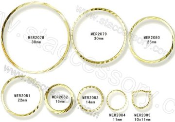 Assorted Jump Rings