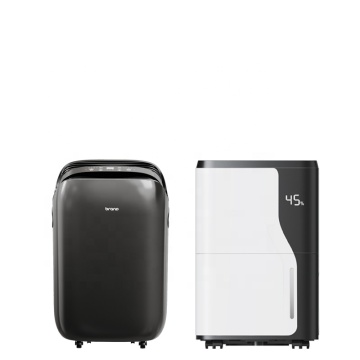 Tuya Mini Smart Dehumidifiers: Purchase Portable & Intelligent Home Dehumidifiers Online