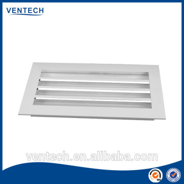Ceiling return air grille