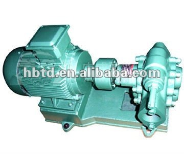 Electric Centrifugal Water Pump for Ships