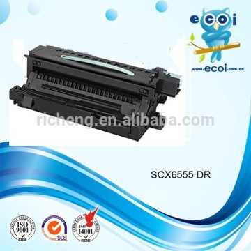 China premium toner cartridge scx6555, black toner cartridge for SCX-6555 workcentre 4250/4260