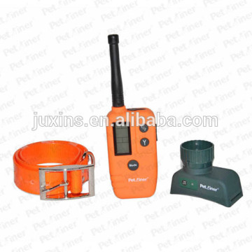 Waterproof And Rechargeable Remote hunter beeper dog training / hunter beeper