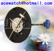 wristwatch quartz movement sl18
