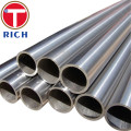 ASTM B161 Nickle Alloy Boiler Tube/Paip Lancar