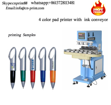 pad printing machine for pen printing machine for pen LC-SPM4-150/16T