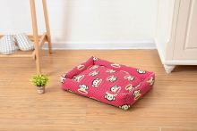 warm  soft  pet kennel