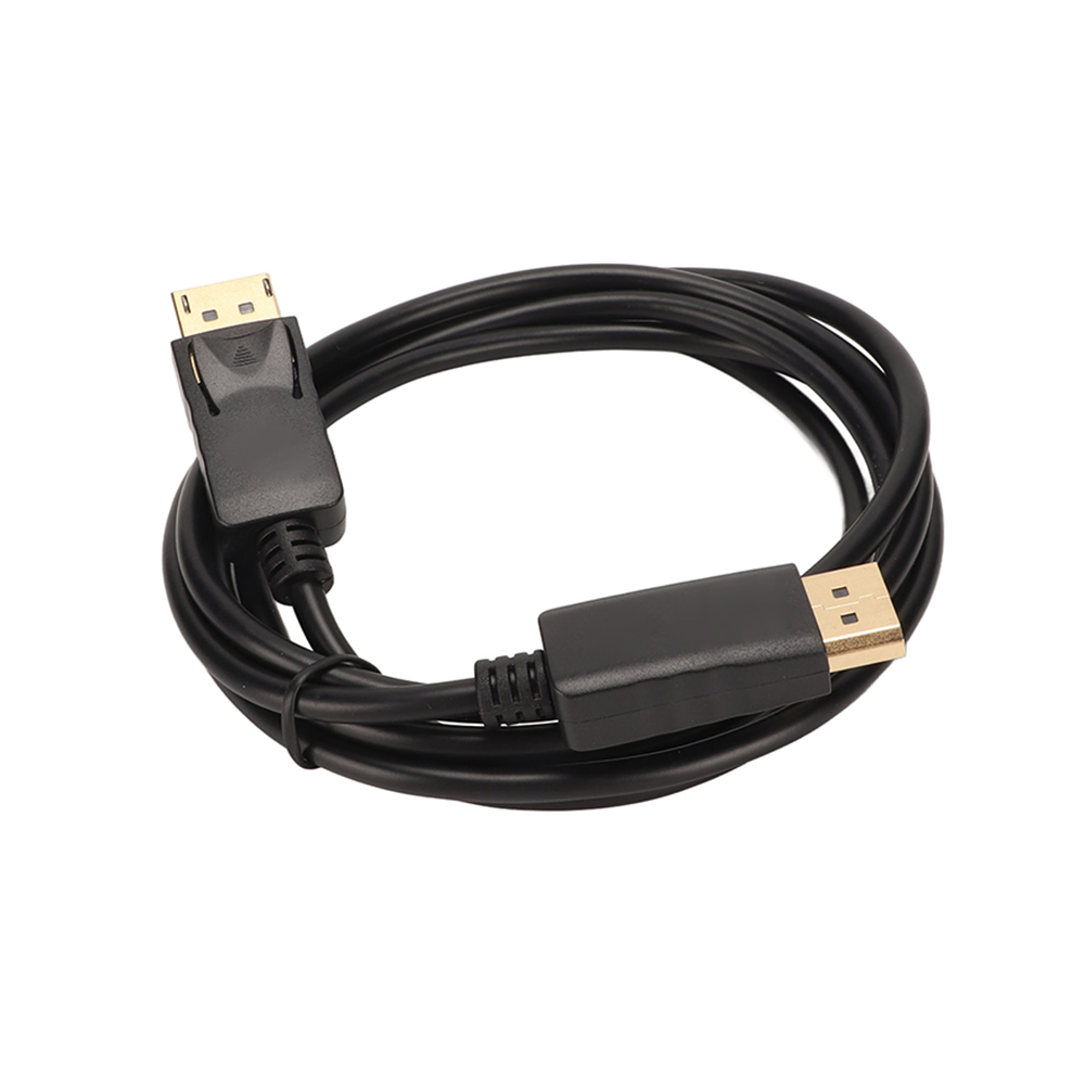 Monitor Projector DisplayPort to DisplayPort Cable