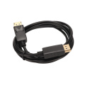 Monitor Projector DisplayPort to DisplayPort Cable