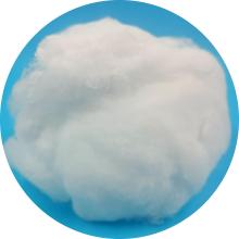 Bicomponent PE/PP Fibers for Nonwoven Applications