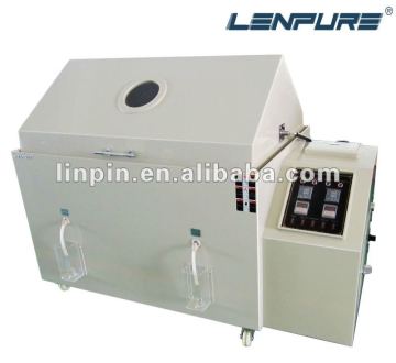 Programable Environmental Chamber Cyclic Salt Spray Test Equipment