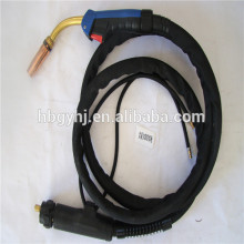 MIG/MAG Binzel 501D water-cooled Gas -shield welding torch