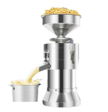 Automatic Soybean Milk Dregs Machine