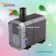 Aquarium submersible water feature pump