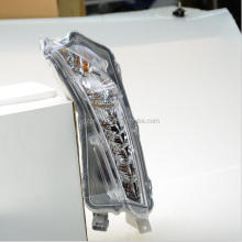 2015 Camry Day Run Light Lamp from 25 Years Manufacturer in China - TY016F