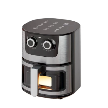 Best Option Kitchen Air Flyer with Observation Window