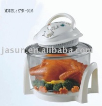 7L Electric Halogen oven