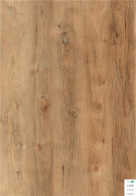 Pallet wood pattern drop and down flooring