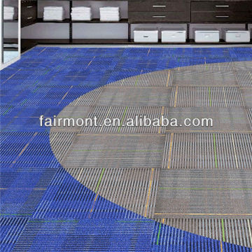 PVC Floor Carpet K02, Customized PVC Floor Carpet