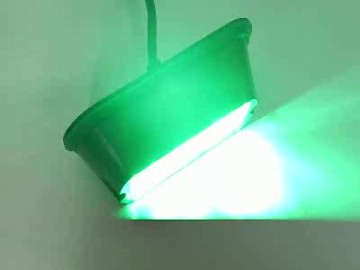 led warning strobe light LED Grill warning light mini flashing led warning light