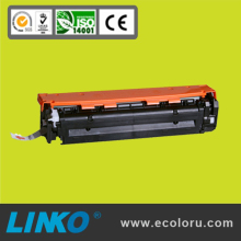 Hot consumable color printer toner 322 for canon printer